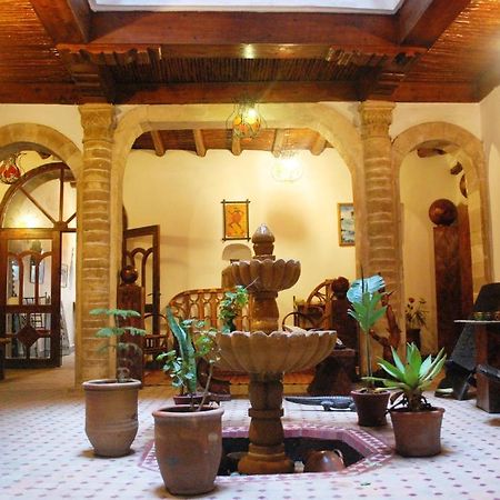 Caverne D'Ali Baba Essaouira Ngoại thất bức ảnh