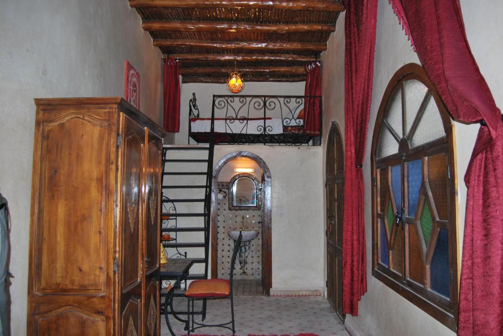 Caverne D'Ali Baba Essaouira Phòng bức ảnh