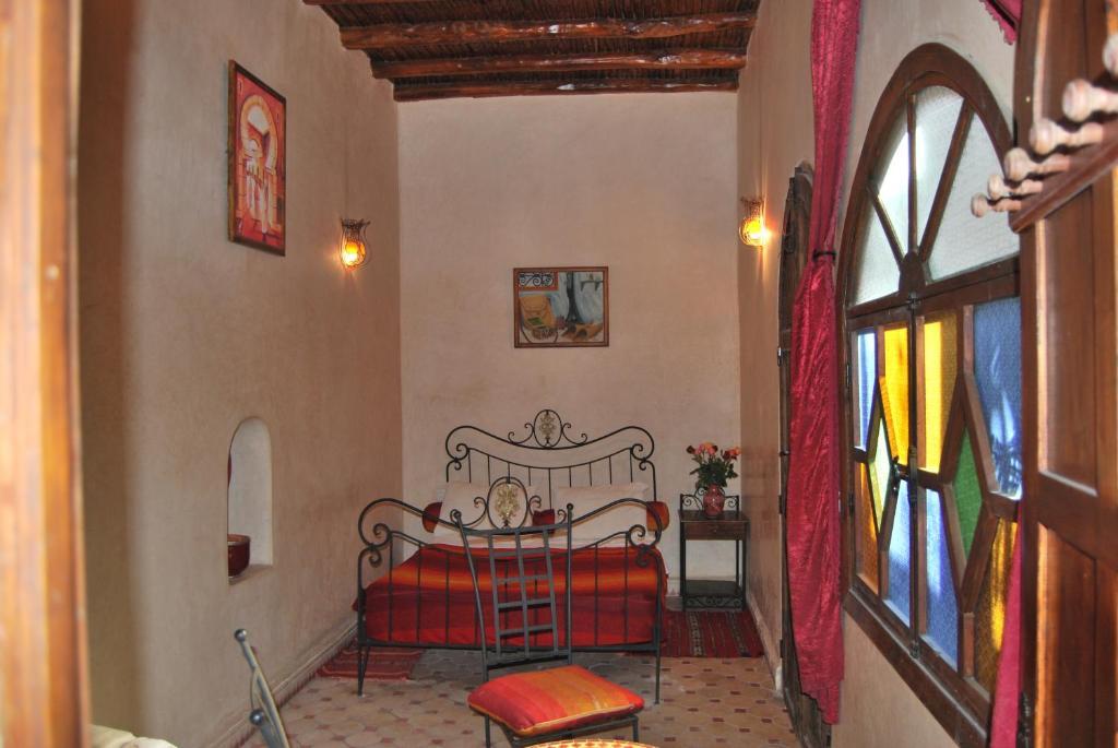 Caverne D'Ali Baba Essaouira Phòng bức ảnh