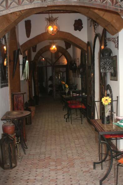 Caverne D'Ali Baba Essaouira Ngoại thất bức ảnh