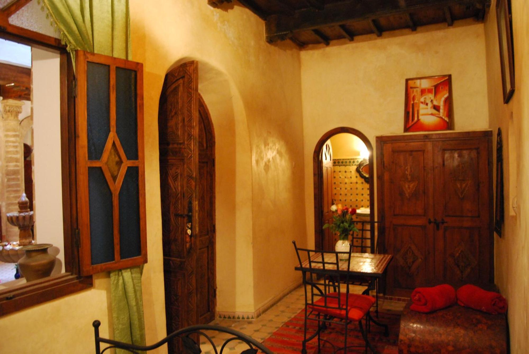 Caverne D'Ali Baba Essaouira Ngoại thất bức ảnh