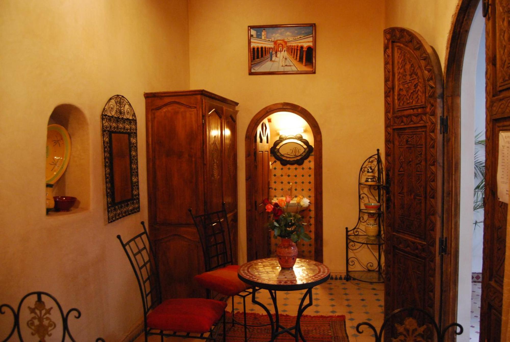 Caverne D'Ali Baba Essaouira Ngoại thất bức ảnh