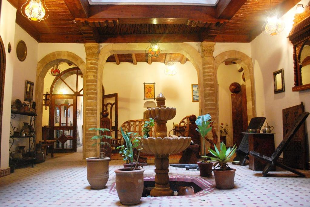 Caverne D'Ali Baba Essaouira Ngoại thất bức ảnh