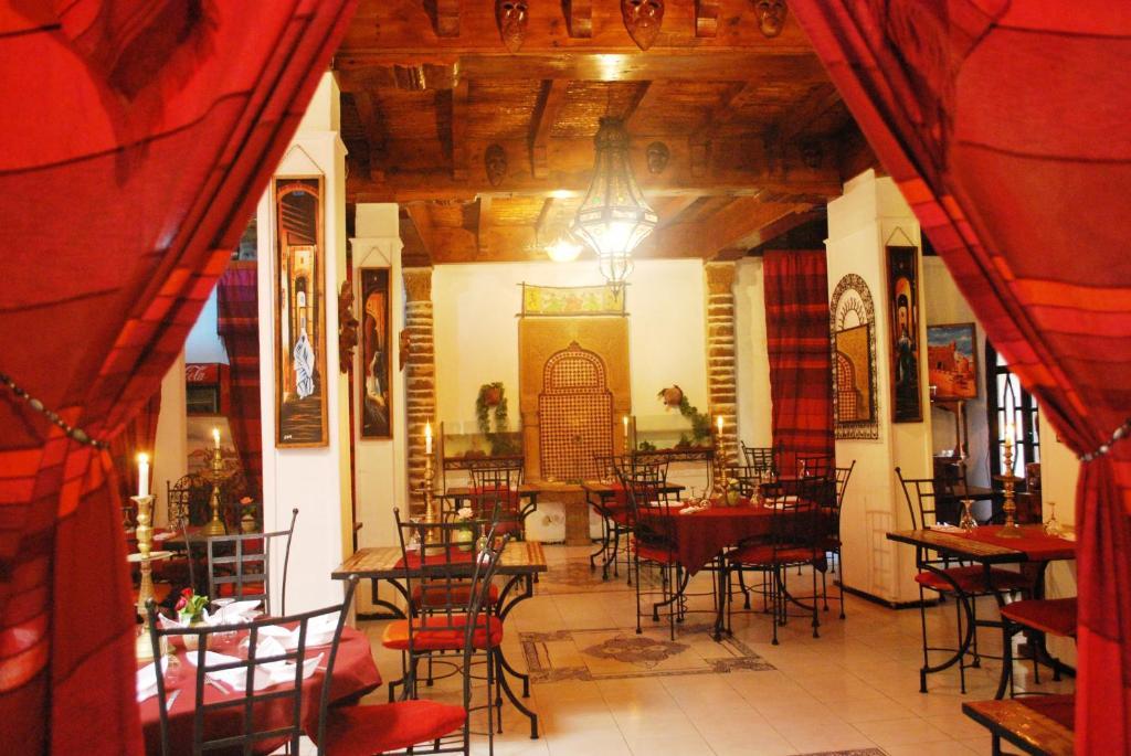 Caverne D'Ali Baba Essaouira Ngoại thất bức ảnh