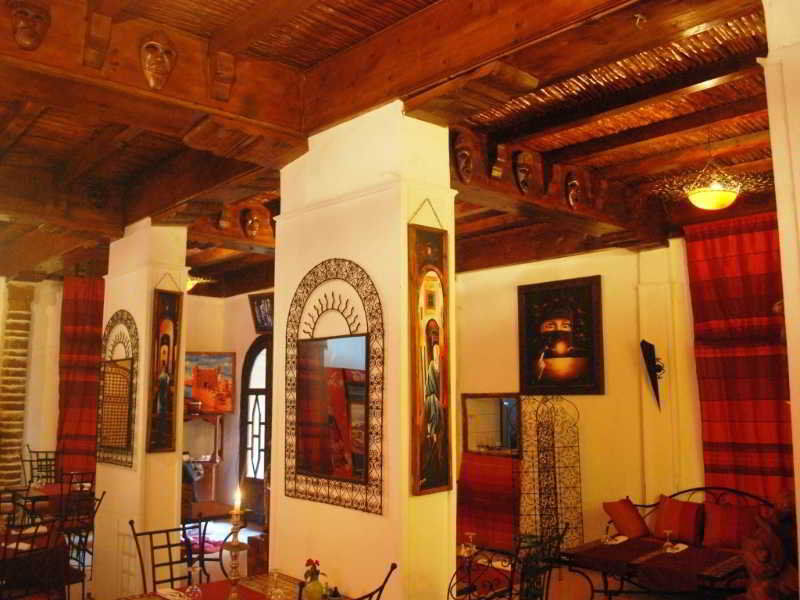 Caverne D'Ali Baba Essaouira Ngoại thất bức ảnh