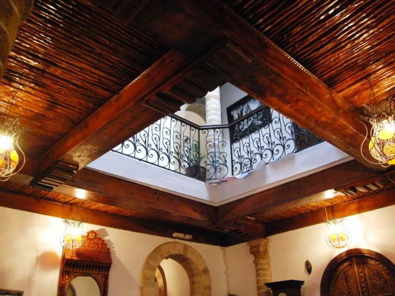 Caverne D'Ali Baba Essaouira Ngoại thất bức ảnh