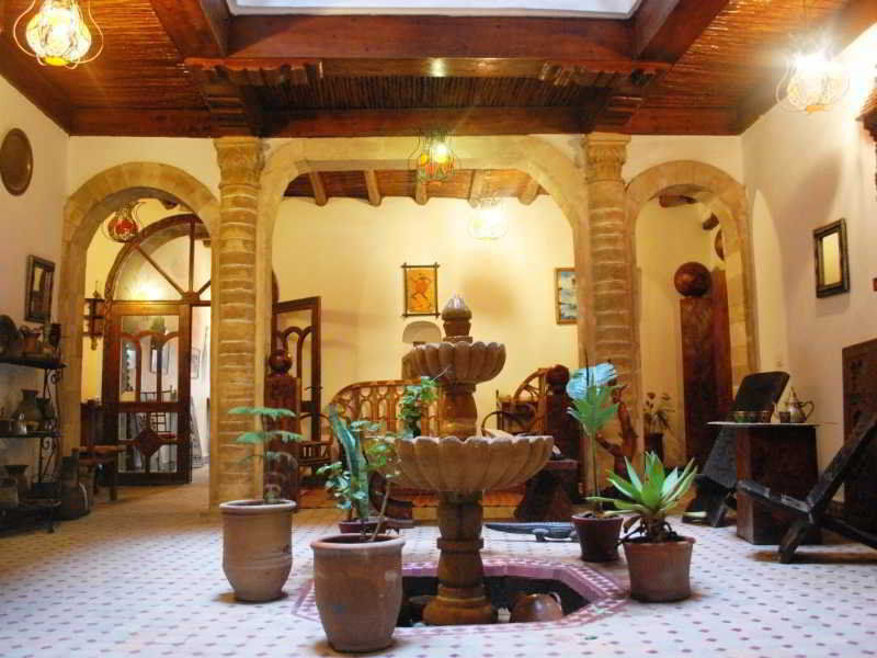 Caverne D'Ali Baba Essaouira Ngoại thất bức ảnh