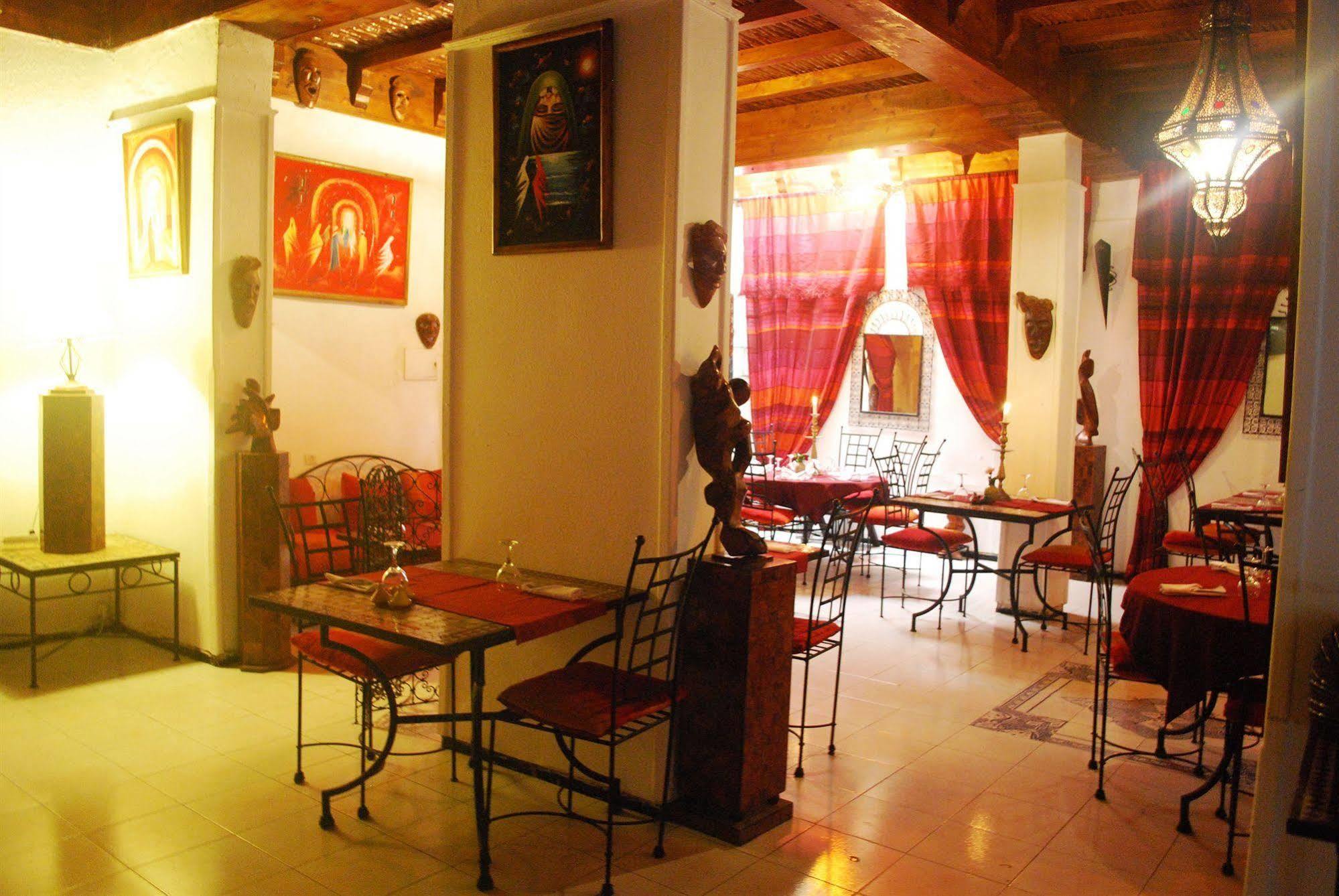 Caverne D'Ali Baba Essaouira Ngoại thất bức ảnh