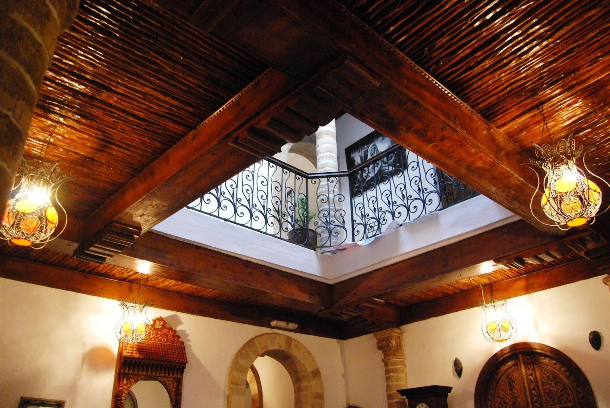Caverne D'Ali Baba Essaouira Ngoại thất bức ảnh